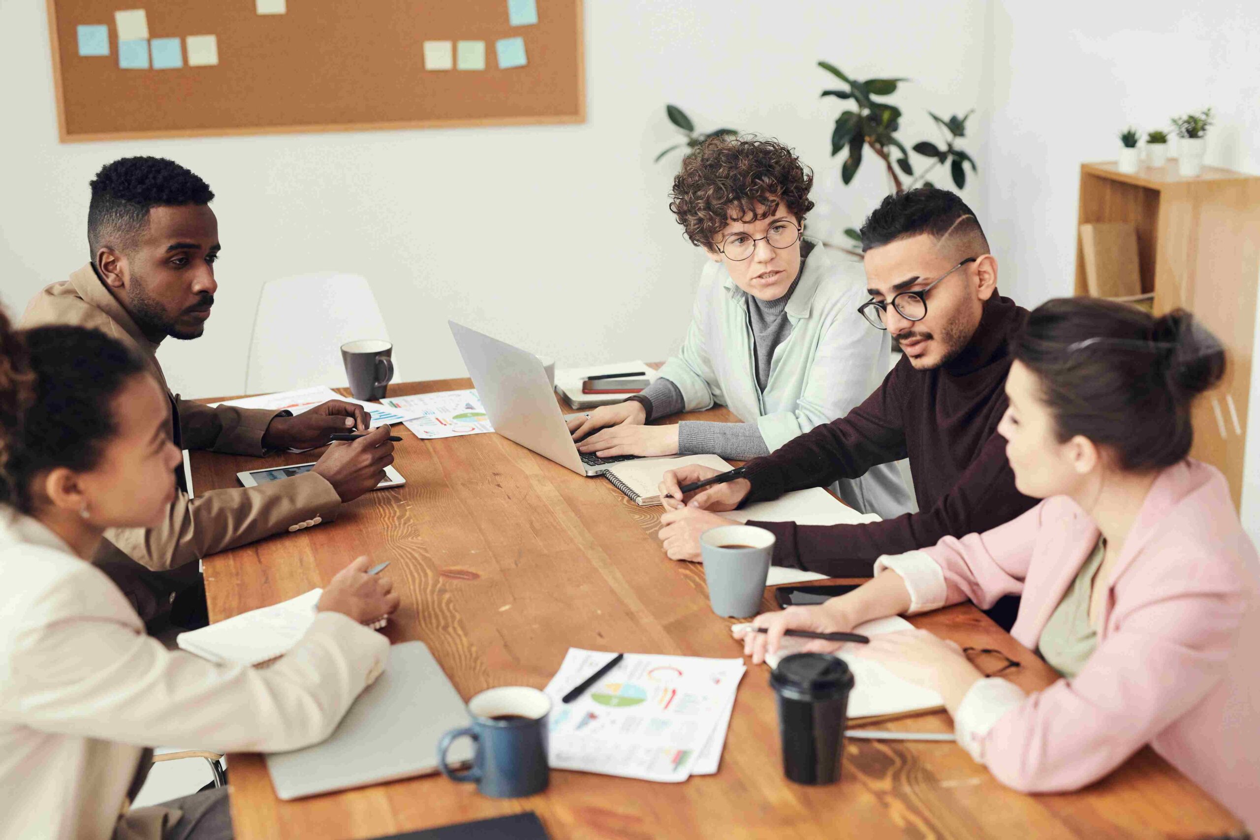 Administrative Management Services  