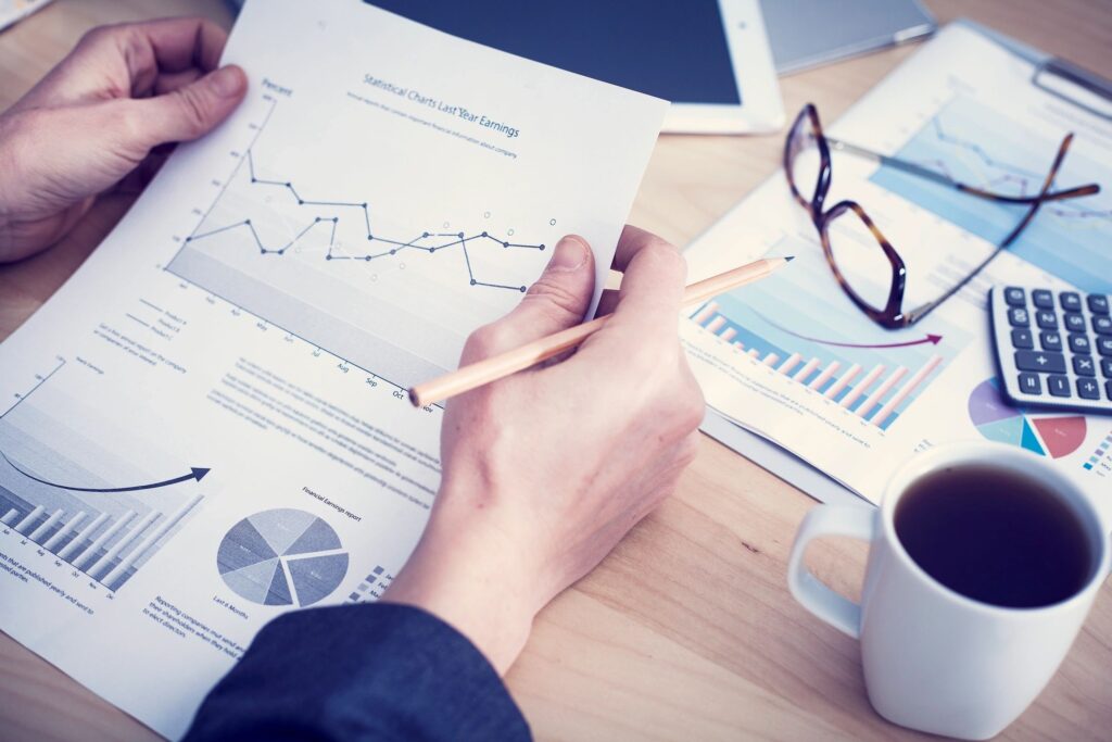 Business Structure & Setup Assistance  